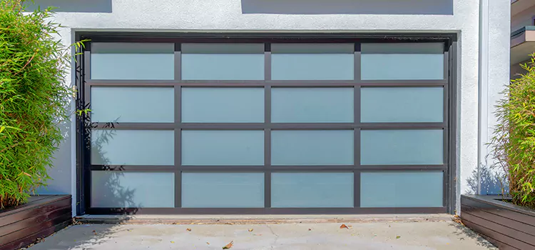 Why Choose Us for Garage Door Care in Foothill Farms, CA?