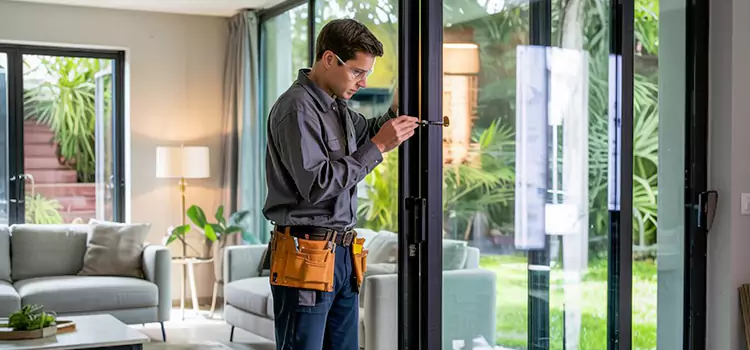 Why Choose Us for Your Glass Door Needs in Foothill Farms, CA?