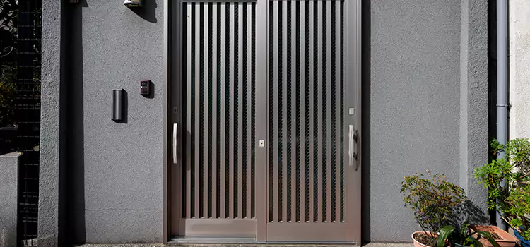 Why Choose Us for Your Security Needs in Foothill Farms, CA?