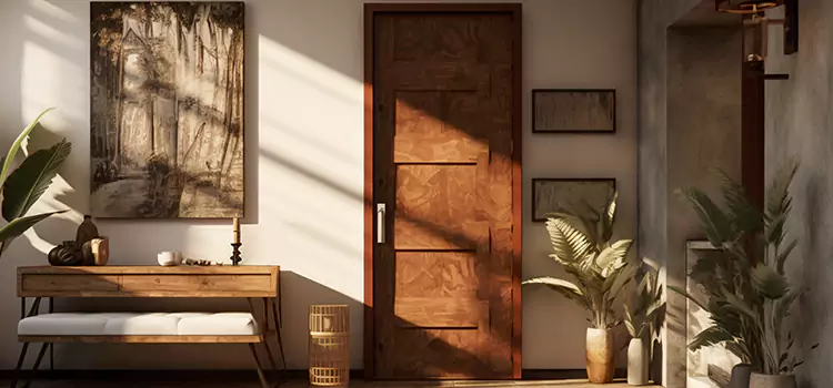 Specialty Interior Doors Foothill Farms