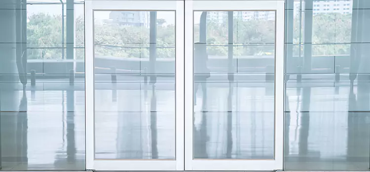 Mobile Sliding Screen Door Replacement Foothill Farms