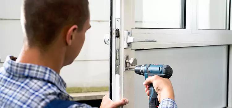 Experienced and Reliable Technicians Foothill Farms