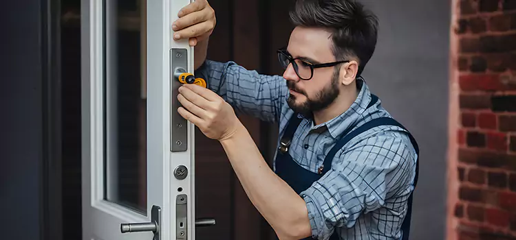 Residential Door Repairs Foothill Farms