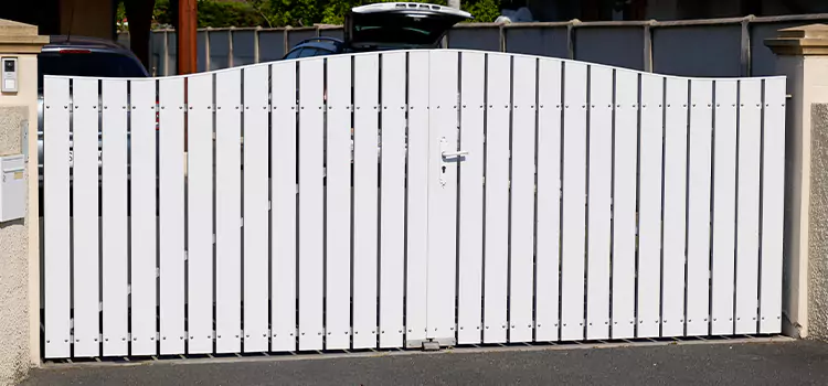 Why Choose Us for Residential Gate Repair in Foothill Farms, CA?