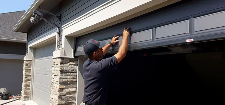 Janus Roll Up Doors Foothill Farms
