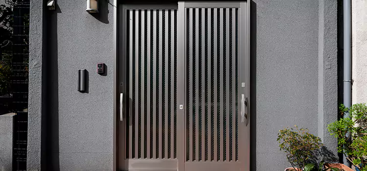 Specialized Steel Door Services in Foothill Farms, CA
