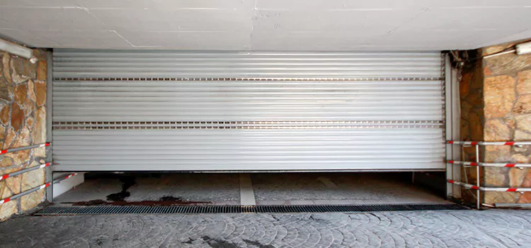 Steel Garage Door Repair Foothill Farms